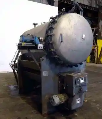 USED SPARKLER FILTERS INC NA
