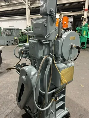 Used BARBER COLMAN 6-10 Gear Hobbers Michigan US | Gibbs Machinery Company, Inc. #4556