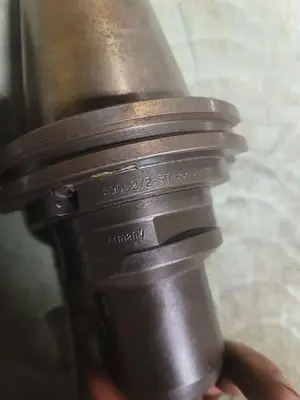 USED SANDVIK A391.20-19 63 070