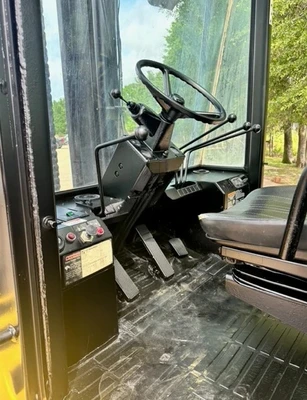Used 1997 HYSTER H330FT Misc Forklifts Colorado US | Discount Forklift #1293508