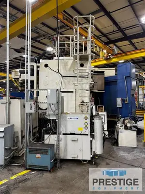 Used 1995 TOSHIBA TMD-16 Vertical Boring Mills (incld VTL) New York US | Prestige Equipment #1329255