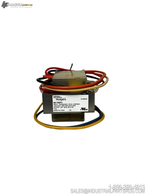 New | in-Stock WHITE RODGERS 90-T40F3 Transformers Kentucky US | Industrial Parts R Us Inc. #760925