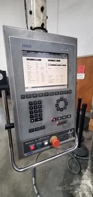 USED ERMAK CNCAP 220-12