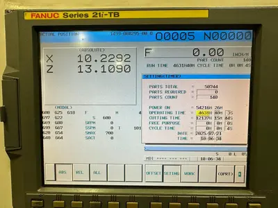 USED 2006 DOOSAN PUMA 300LC