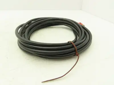 Crouzet A300-Q150 Limit Switch with Cable Assembly 2.5KV 500V 83-8700