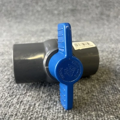 New | in-Stock Nibco S-45CE-V Valves/Fittings California US | Davliegogo LLC #1710548