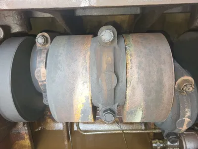 USED UNION TX-150