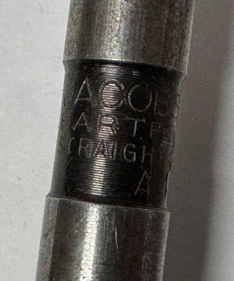 USED TapMatic 57856756756