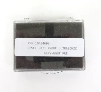 New | in-Stock Siemens 10151696 Probes California US | ANACAPA EQUIPMENT BROKERS, INC #1557953