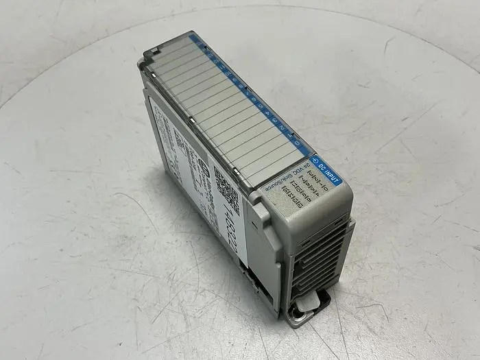 Used ALLEN BRADLEY 1769-IQ16 SER A Circuit Boards Michigan US | Ideal Machinery #884273