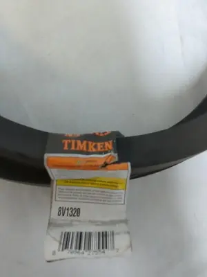 New | in-Stock TIMKEN 8V1320 Belts Ohio US | Surplus Asset Holdings #1237615