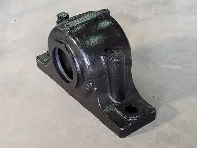 Split Plummer Block Housing SN520