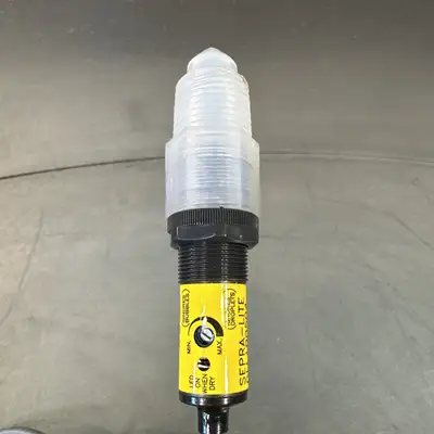 Levelite SEPRA-LITE GLL100504 OPTICAL PROBE SENSOR. (BIN-1.5.5)