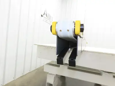 New | in-Stock DIRECT CONVEYORS _UNKNOWN_ Belt Conveyors Indiana US | Arrow Industrial #689491