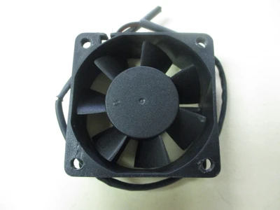USED Orion Fans OD6025-12LB