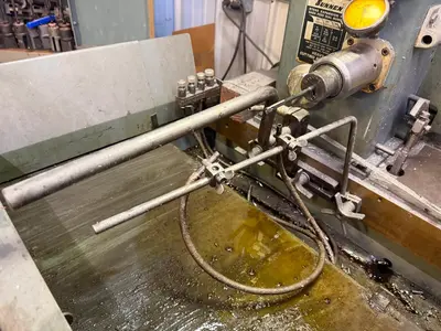 SUNNEN MBB-1660 Hones | Mohawk Machinery (8)