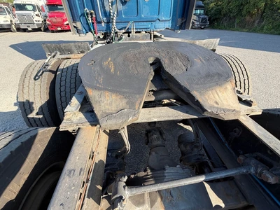 Used 2022 WESTERN STAR 49X Conventional trucks Pennsylvania US | Proxy Equipment #1426059