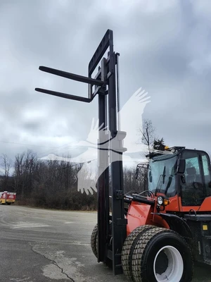 USED 2024 AGROTK F60