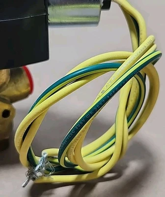 NEW ASCO EFHT8320G174