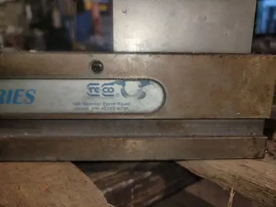 USED TOOLEX DS SERIES