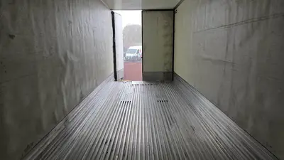 USED 2011 UTILITY 53FT
