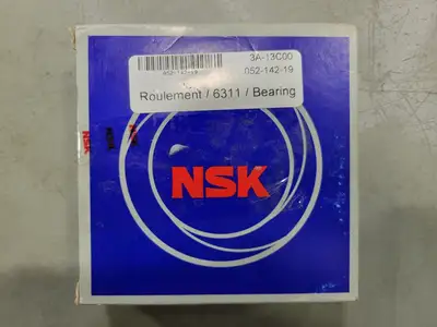 NEW NSK 6311DU