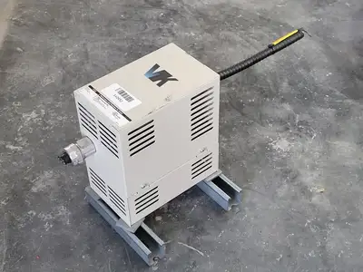 USED TCI V1K3A01