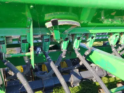Used 1987 JOHN DEERE 750 GRAIN DRILL Grain Drills Louisiana US | Proxy Equipment #1385206