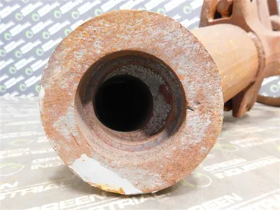 2" Yarway 5515-F22 Globe Valve 3600 psi @ 100°F 1500 psi @ 1100°F Class1500 Used