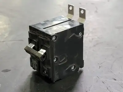 USED SIEMENS B240