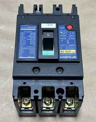 NEW Mitsubishi NF30-SW