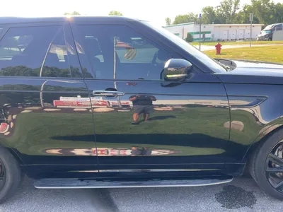 Used 2020 LAND ROVER DISCOVERY SUVs Michigan US | Miedema Asset Management Group #1320411