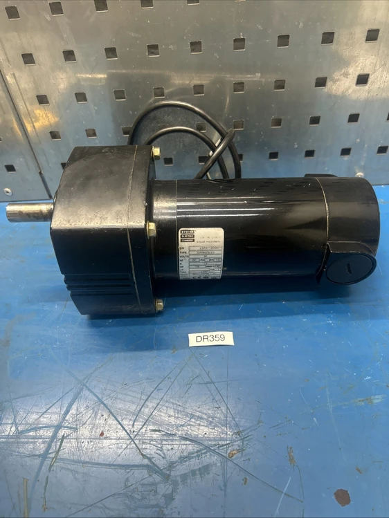 Used BODINE ELECTRIC 32A5BEPM-E4 Misc Electrical & Power Parts Indiana US | J&J Industrial Supply #524817