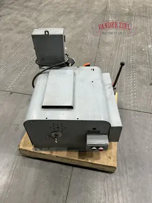 Olsen Power Flarer