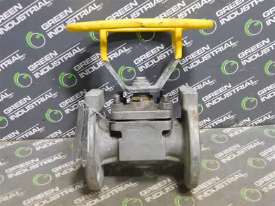 USED MCCANNA 226-016B