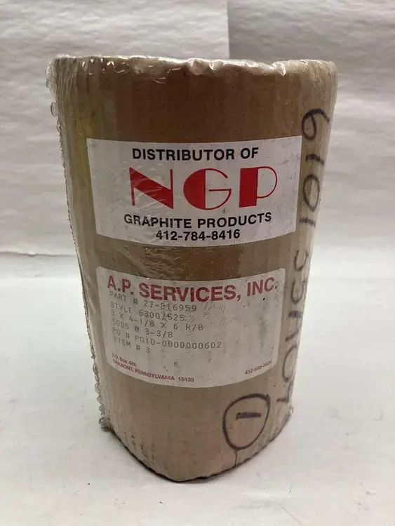 Used AP SERVICE 27-816959 Pump & Valve Parts Ohio US | Surplus Asset Holdings #1246925