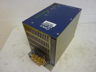 USED MCS SA-1000