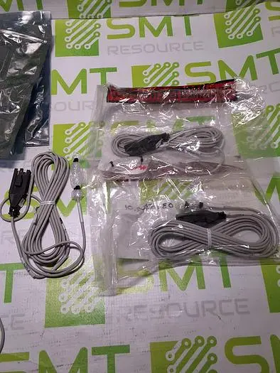 UNIVERSAL INSTRUMENTS 185056 BOM LOOM LID BOLT SENSOR CABLE - NEW