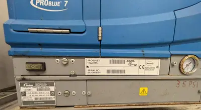 Used 2016 ADCO 16B-L80PW Misc Electrical & Power Parts | ND Industrial Surplus #1217034