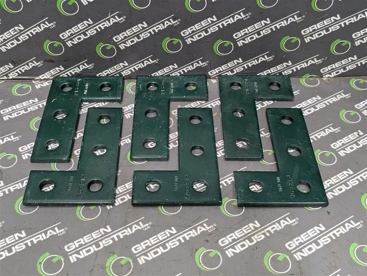 Used UNISTRUT _UNKNOWN_ Misc Fasteners Wisconsin US | Green Industrial #677793