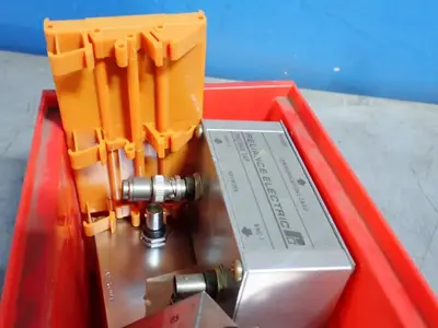 Component Parts