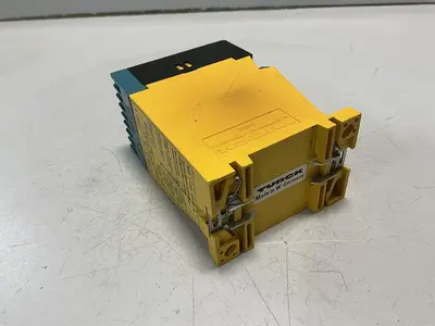 USED TURCK MS1-22 EXO-R