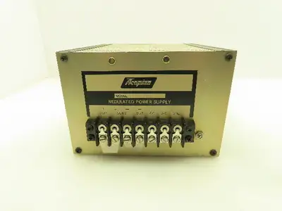 Acopian VA5H1700 Regulated DC Power Supply 5VDC 17A