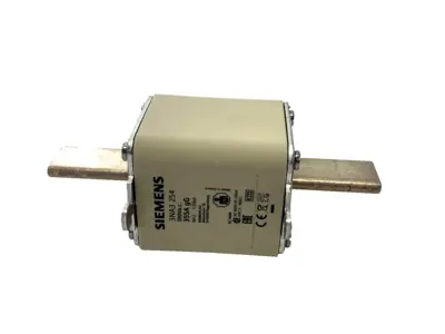 USED SIEMENS 3NA3 254, 3NA3254
