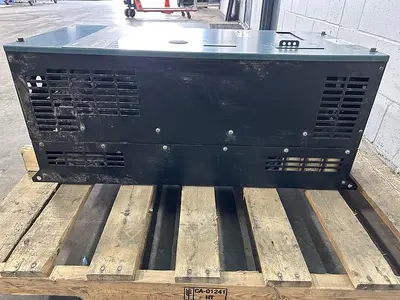 USED RELIANCE ELECTRIC GP2000
