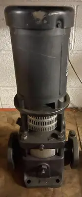 NEW GRUNDFOS MODEL 9251