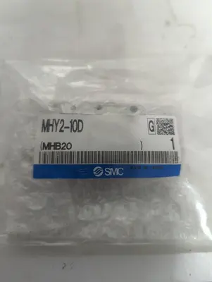 New | in-Stock SMC MHY2-10D Pneumatic Cylinders Ohio US | Surplus Asset Holdings #1365629