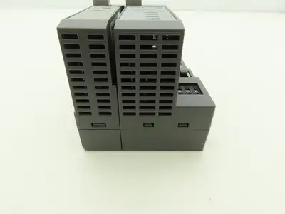 Allen Bradley 1734-AENT Point I/O Ethernet IP  Ser A F/W 2.003 w/1734-EP24DC