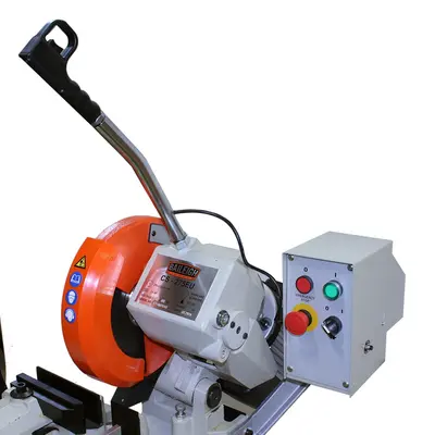 New | in-Stock BAILEIGH CS-275EU-11 Circular Cold Saws Illinois US | Olympus Machinery Group #1350402