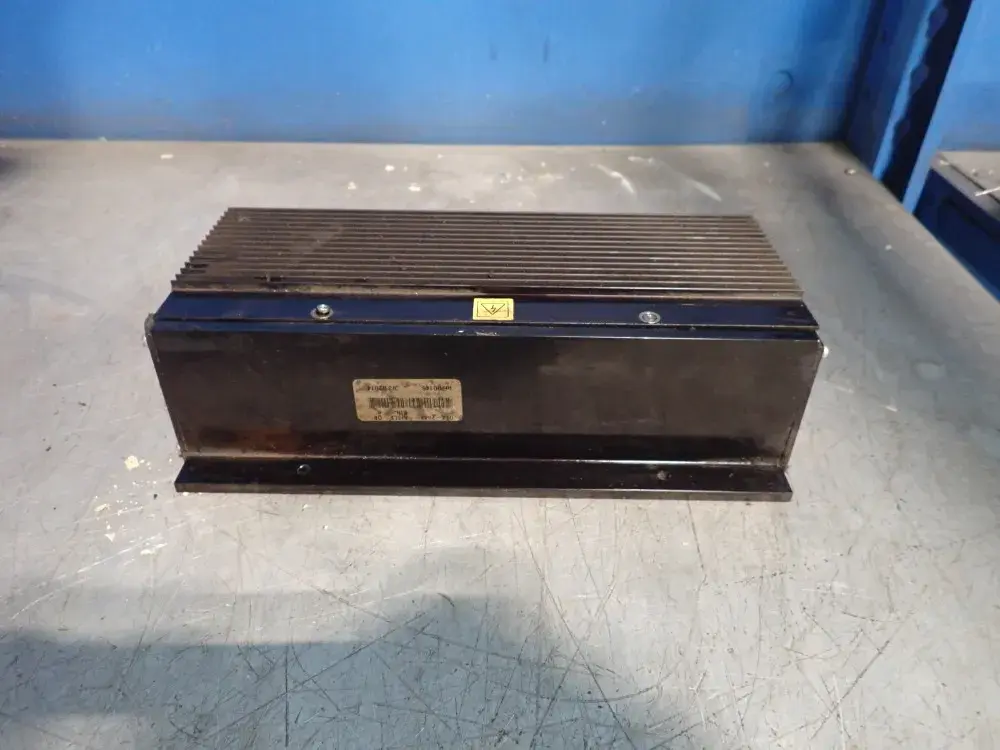 USED NORTH AMERICAN MFG H6416AMP00